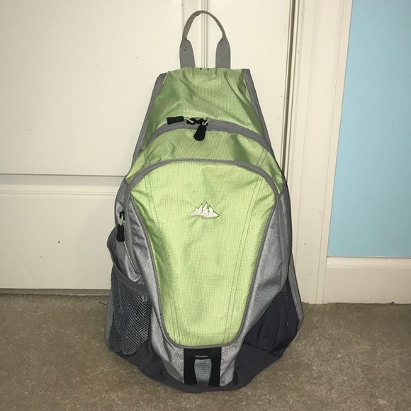 sierra expedition backpack